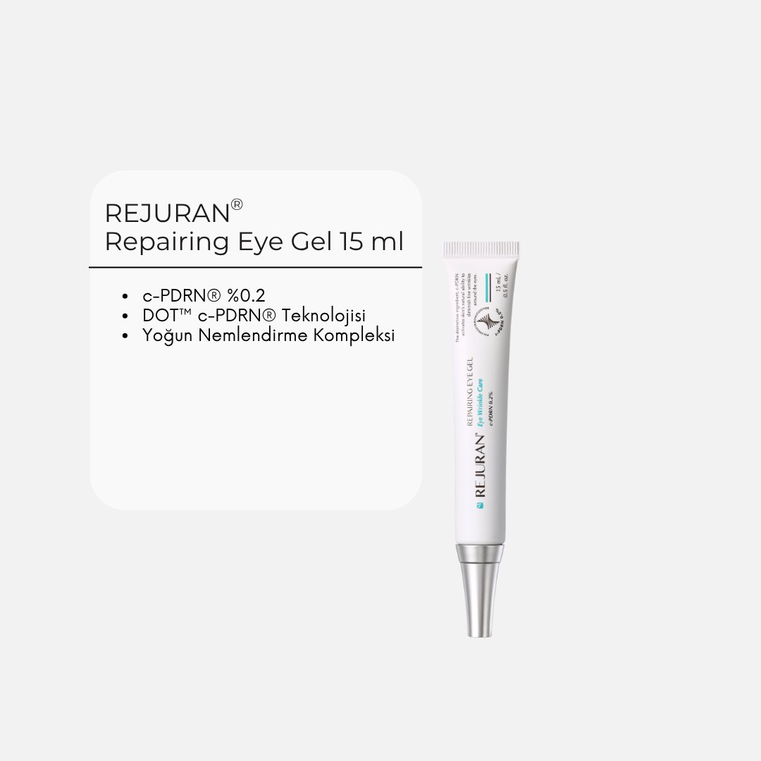 REJURAN® Repairing Eye Gel