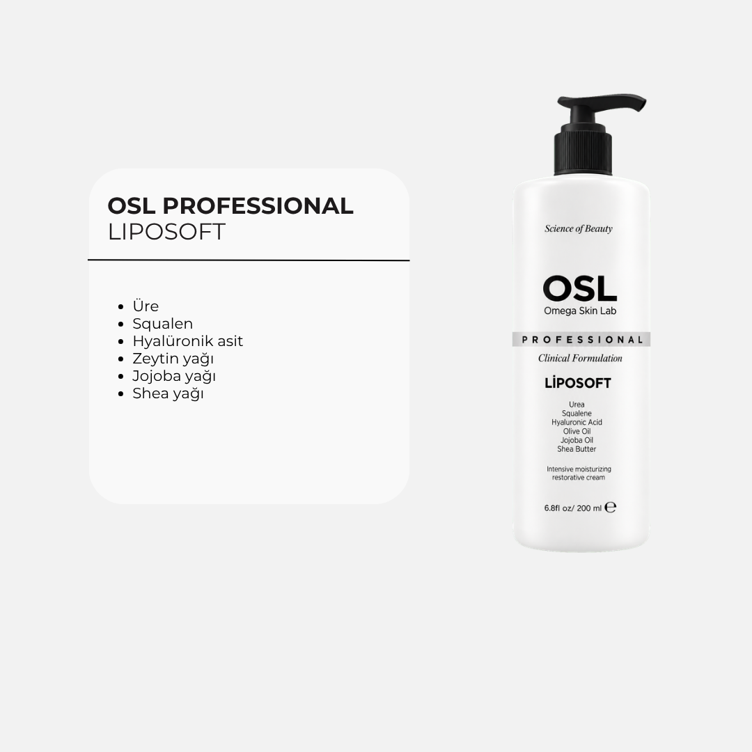 Liposoft Professional - 200 ML