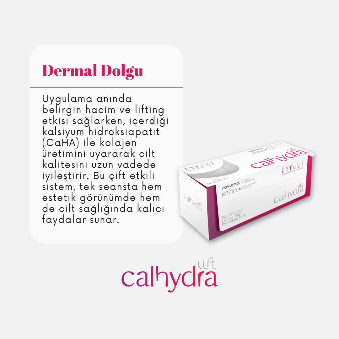 Calhydra Lift