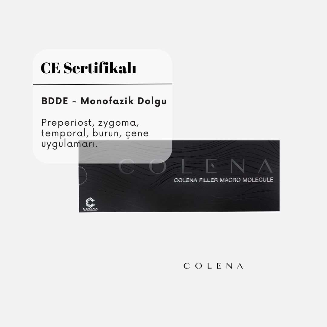Colena L Dermal Dolgu