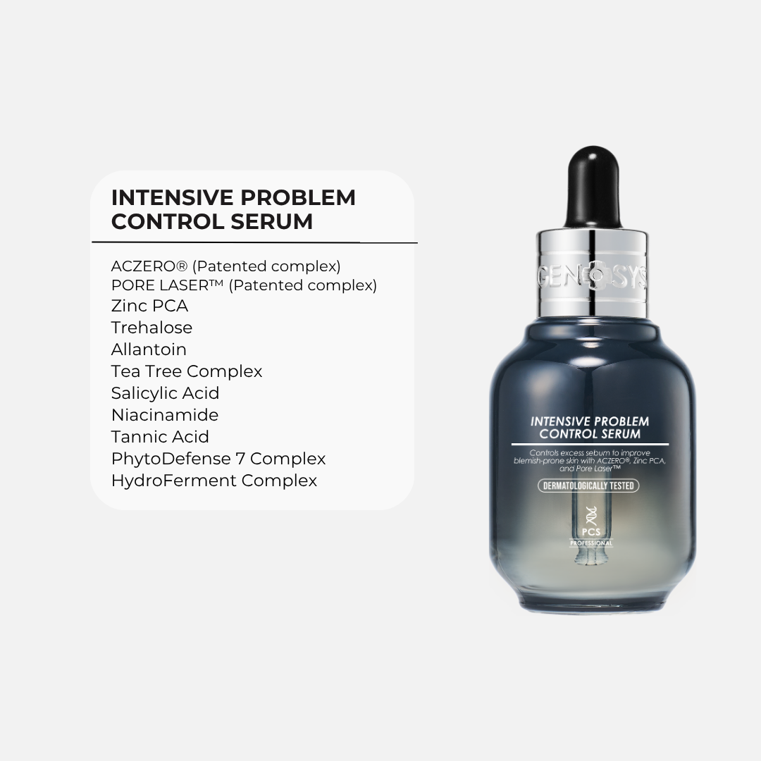 PCS (Problem Control Serum) 30 ml