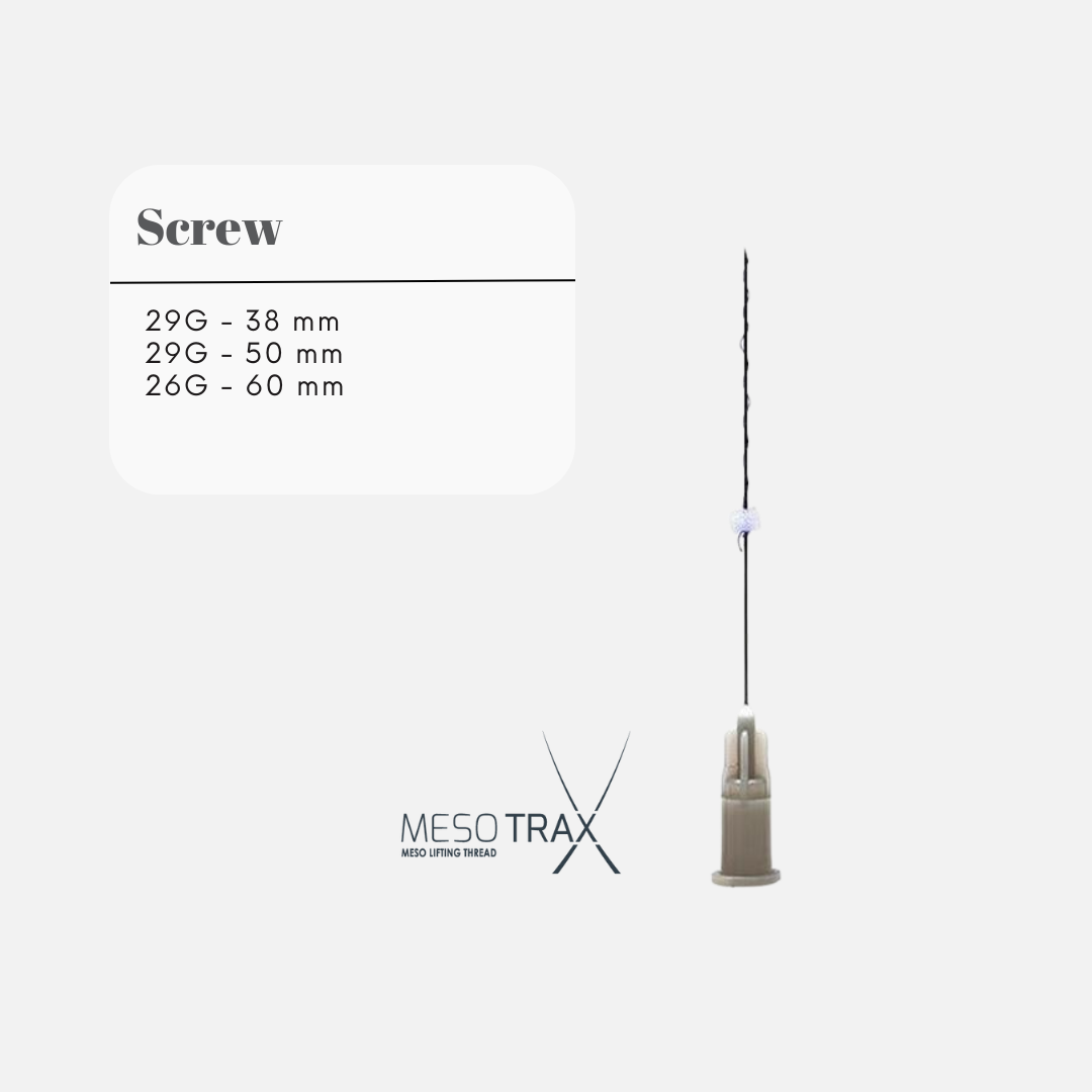 Screw