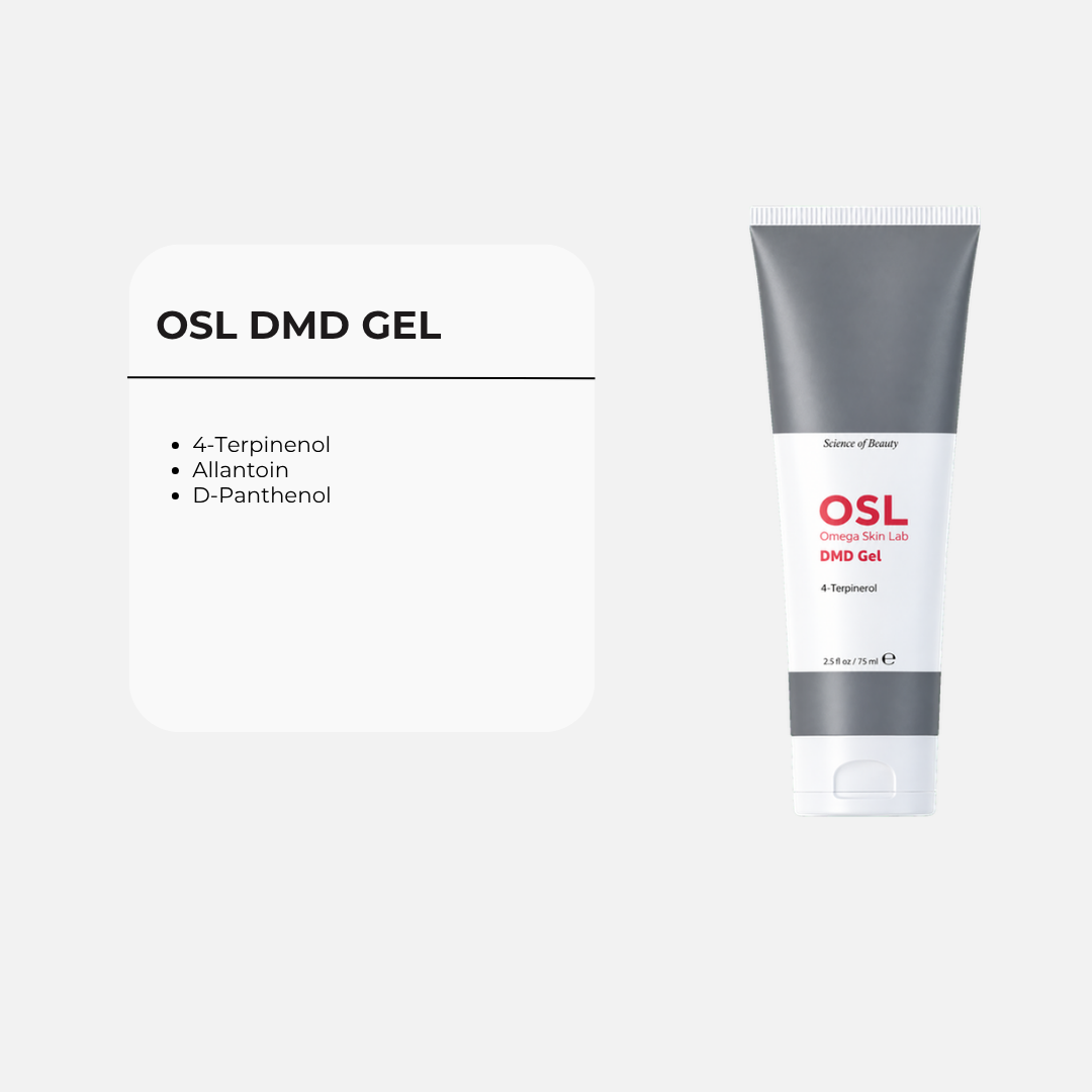 DMD Gel - 75 ML