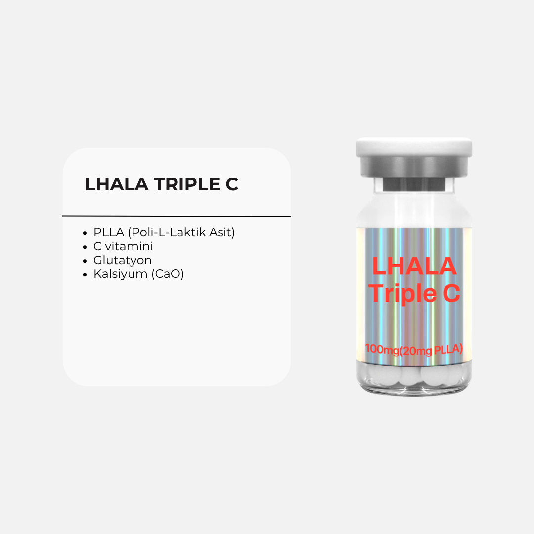 LHALA Triple C