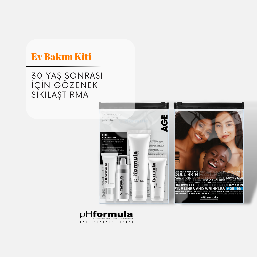 AGE Resurfacing Kit