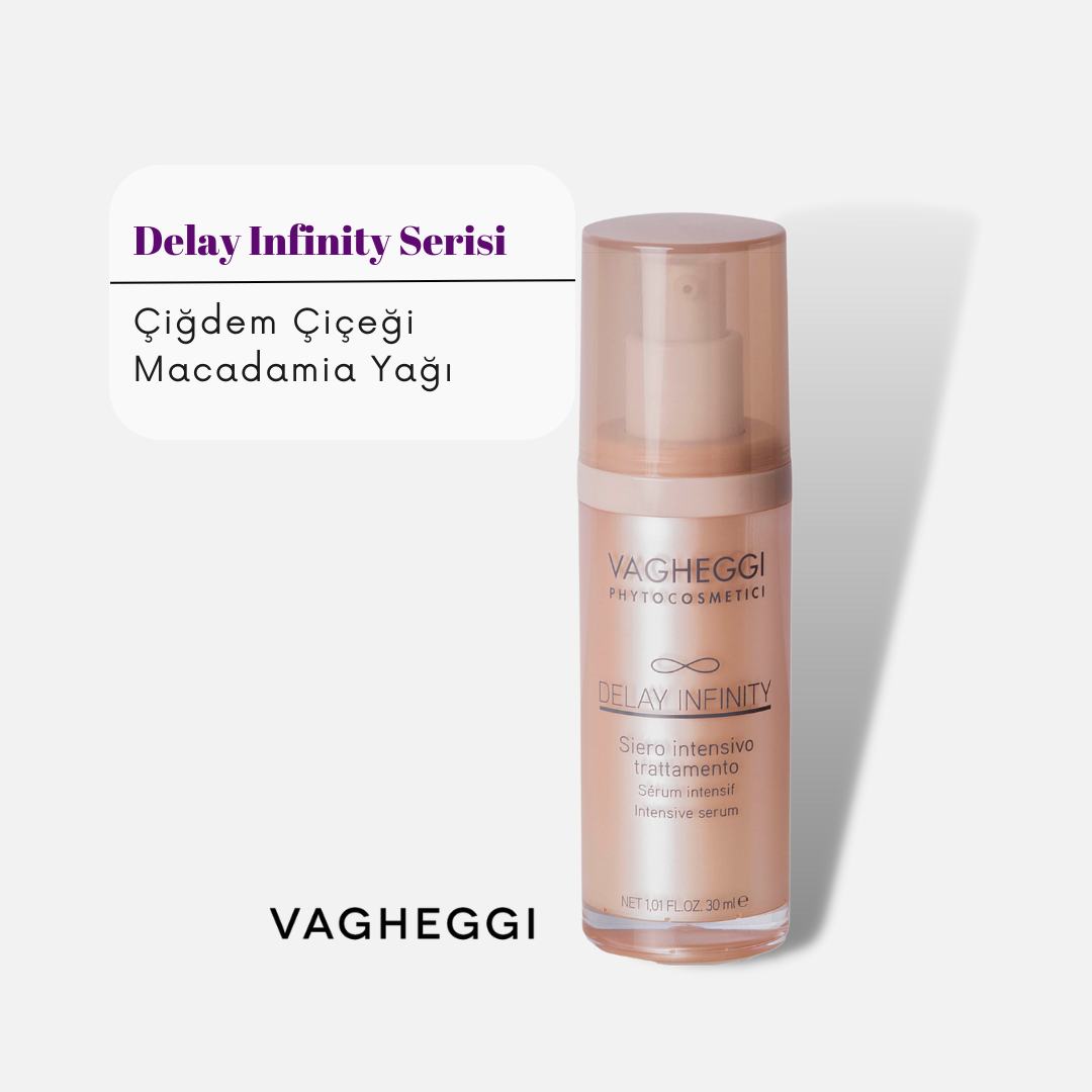 Delay Infinity Intensive Serum 30 ml