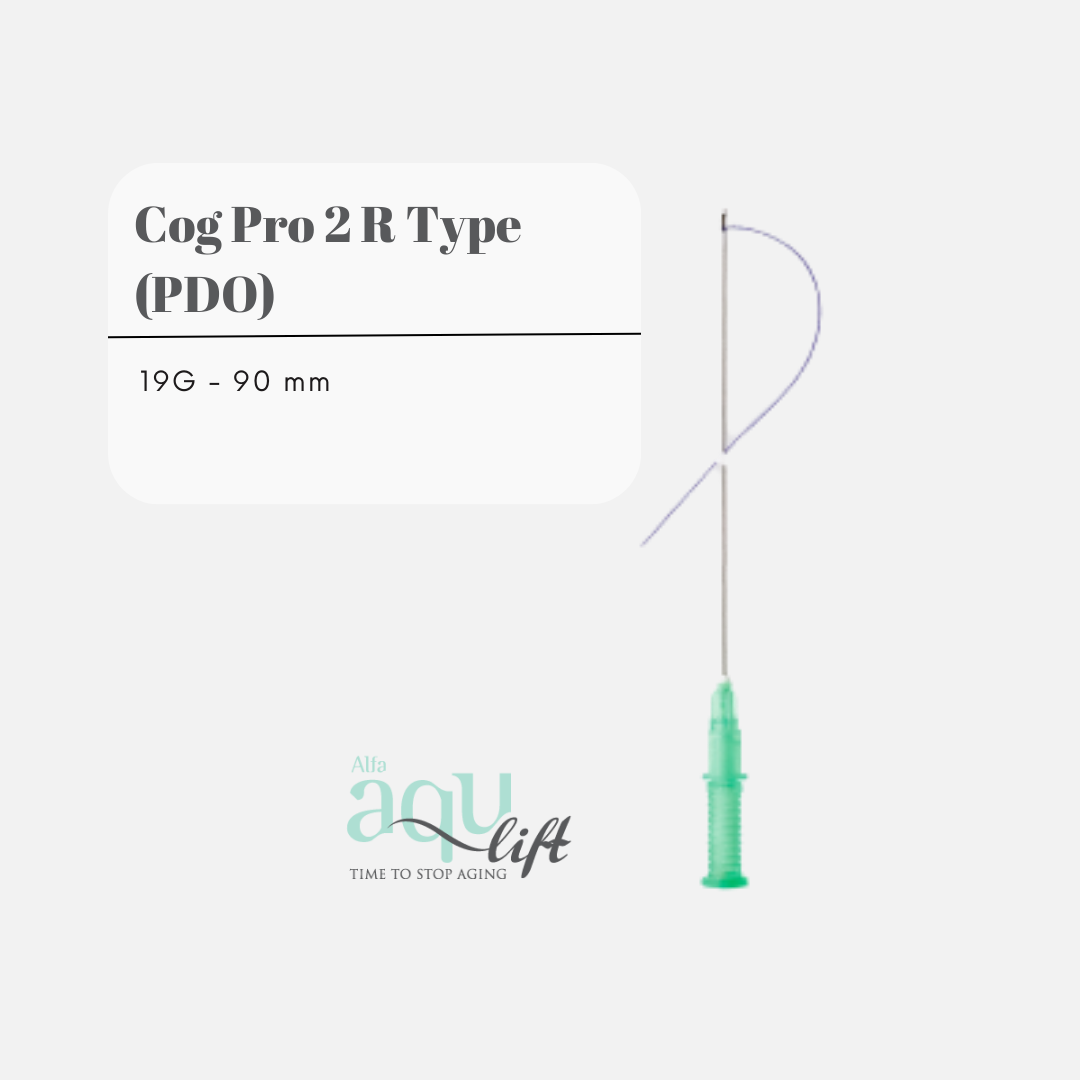 Cog Pro 2 R Type (PDO)