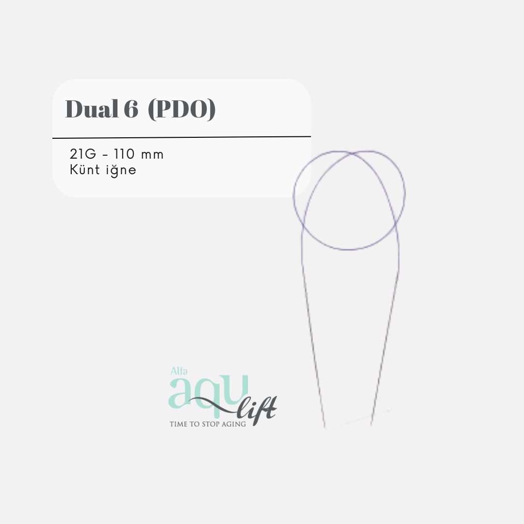 Dual 6 (PDO)