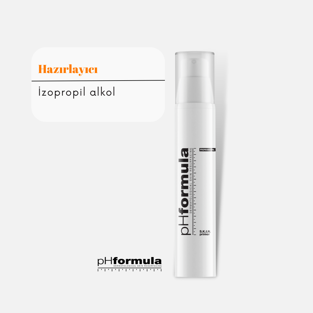 SKIN Primer 75 ml