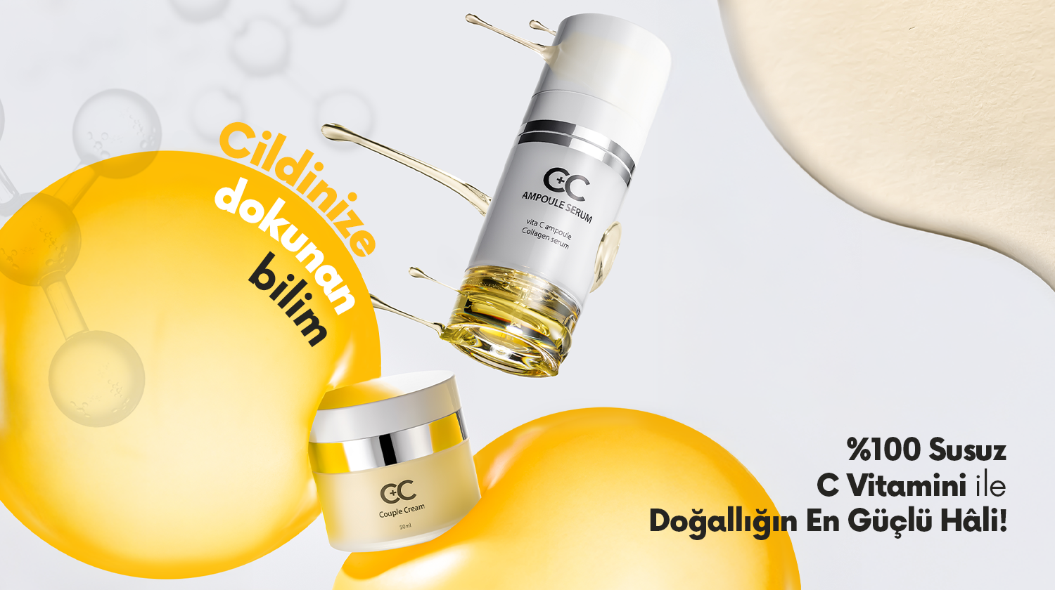 Bakımlı ve güzel eller için öneriler.