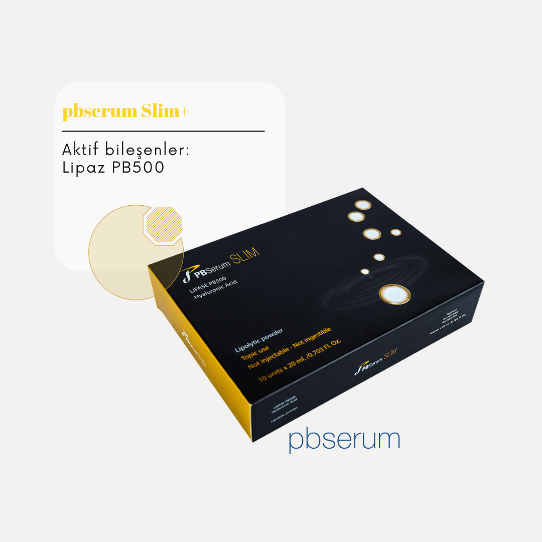 Pb Serum Slim Plus