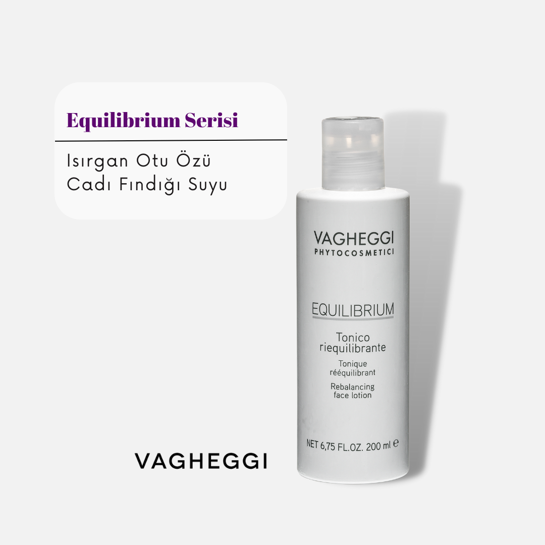 Equilibrium Rebalancing Face Lotion 200 ml