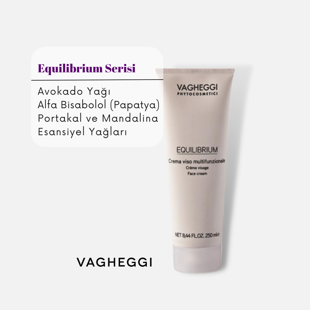 Equilibrium Face Cream 250 ml