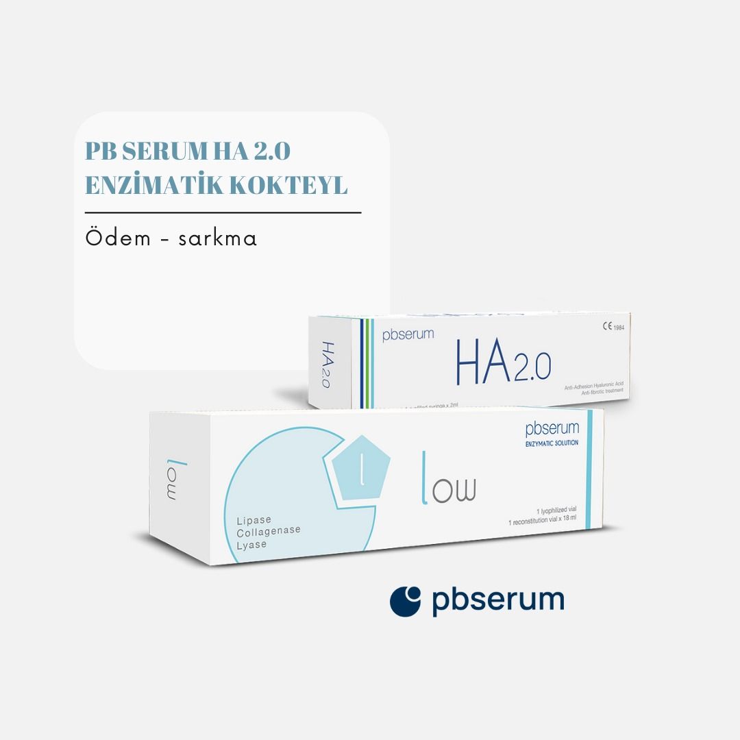Pb Serum HA 2.0 LOW
