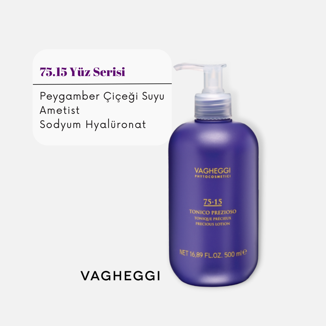 75.15 Precious Lotion 500 ml