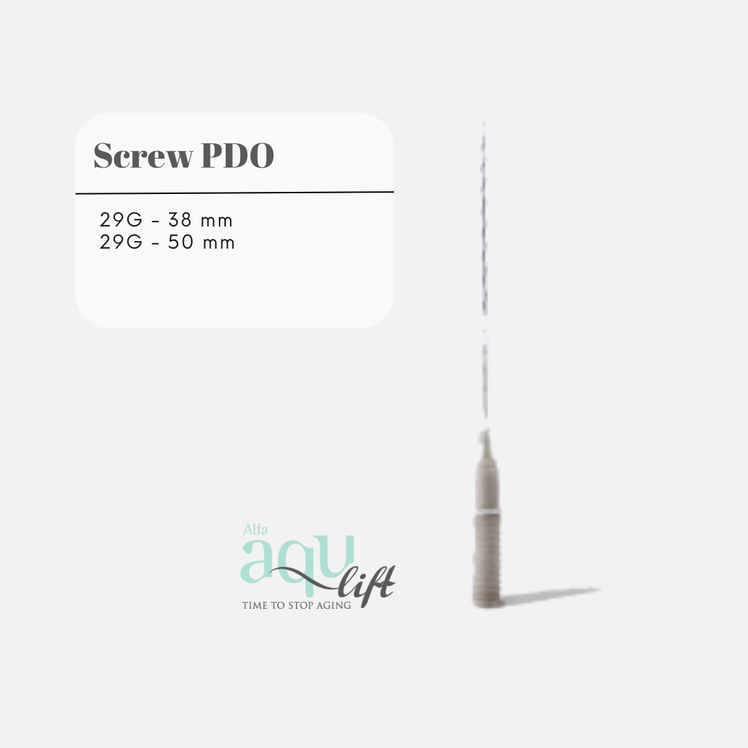 Screw (PDO)