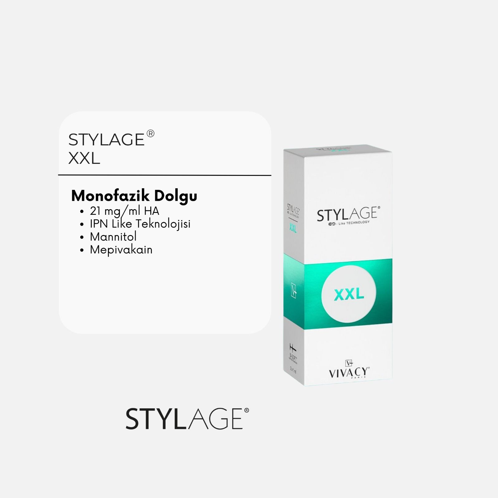 STYLAGE® XXL