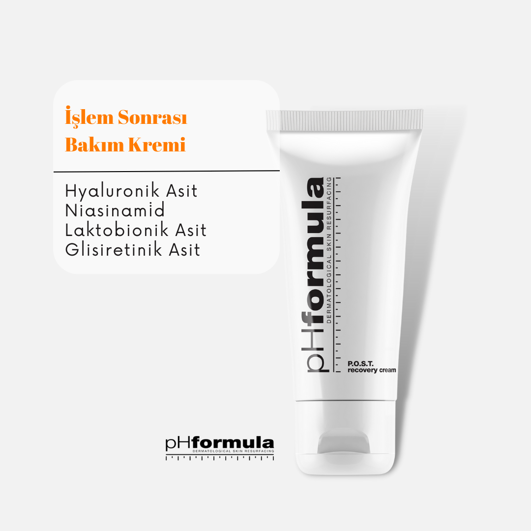 POST Recovery Cream 50 ml