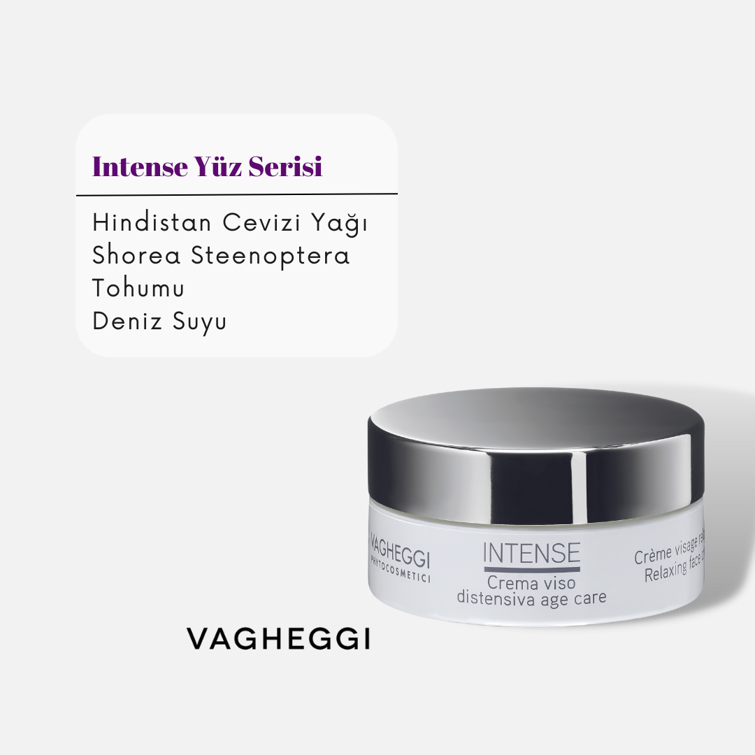 Intense Relaxing Cream 50 ml