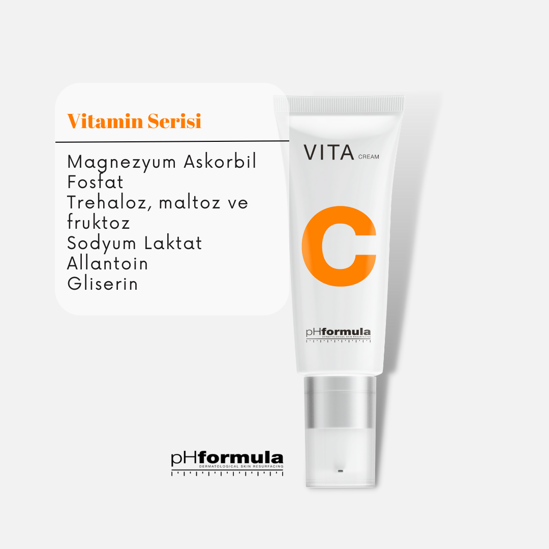 VITA C Cream