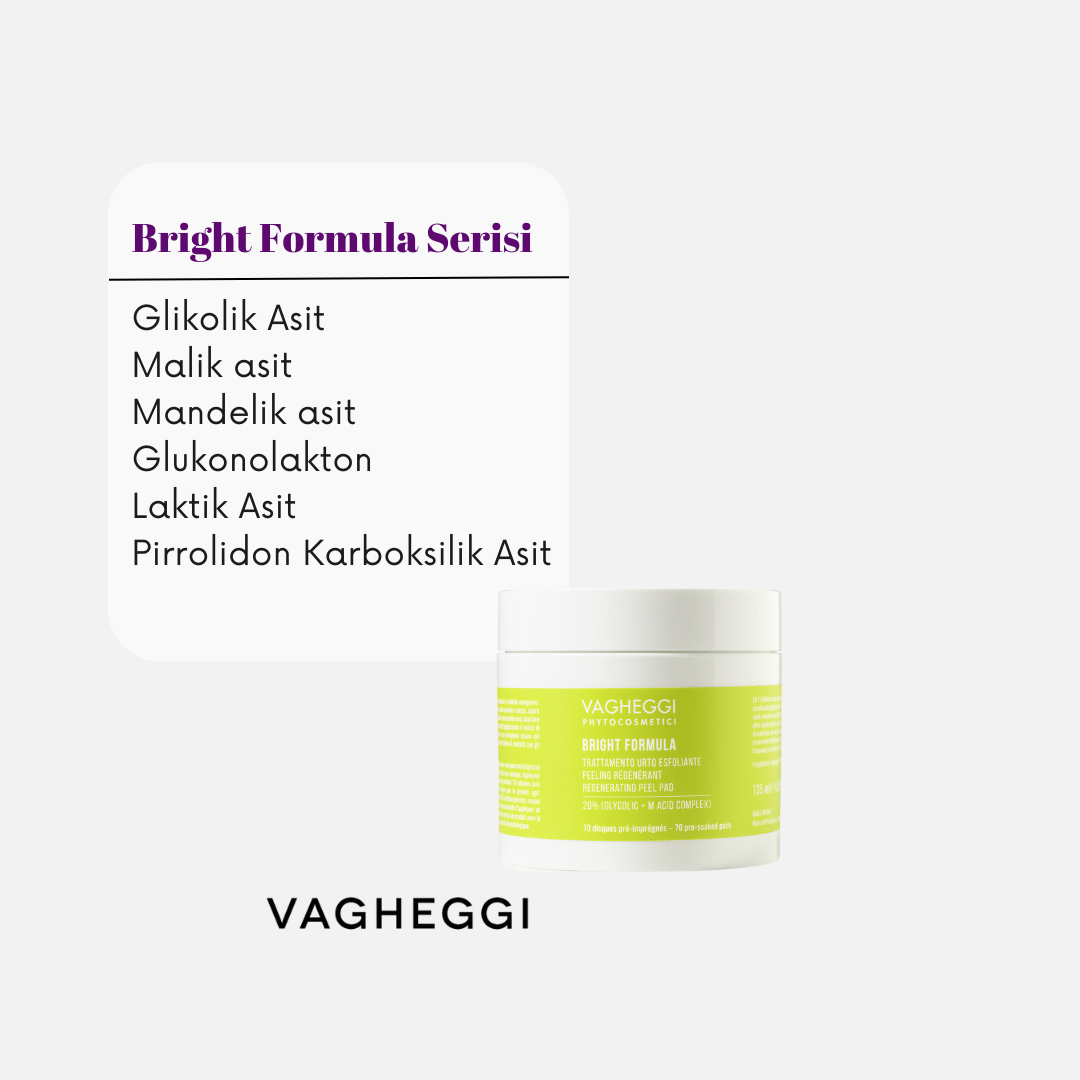 Regenerating Peel Pad, 70 Ped