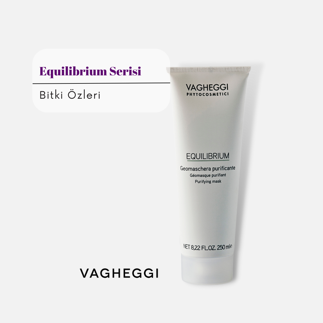 Equilibrium Purifying Mask 250 ml