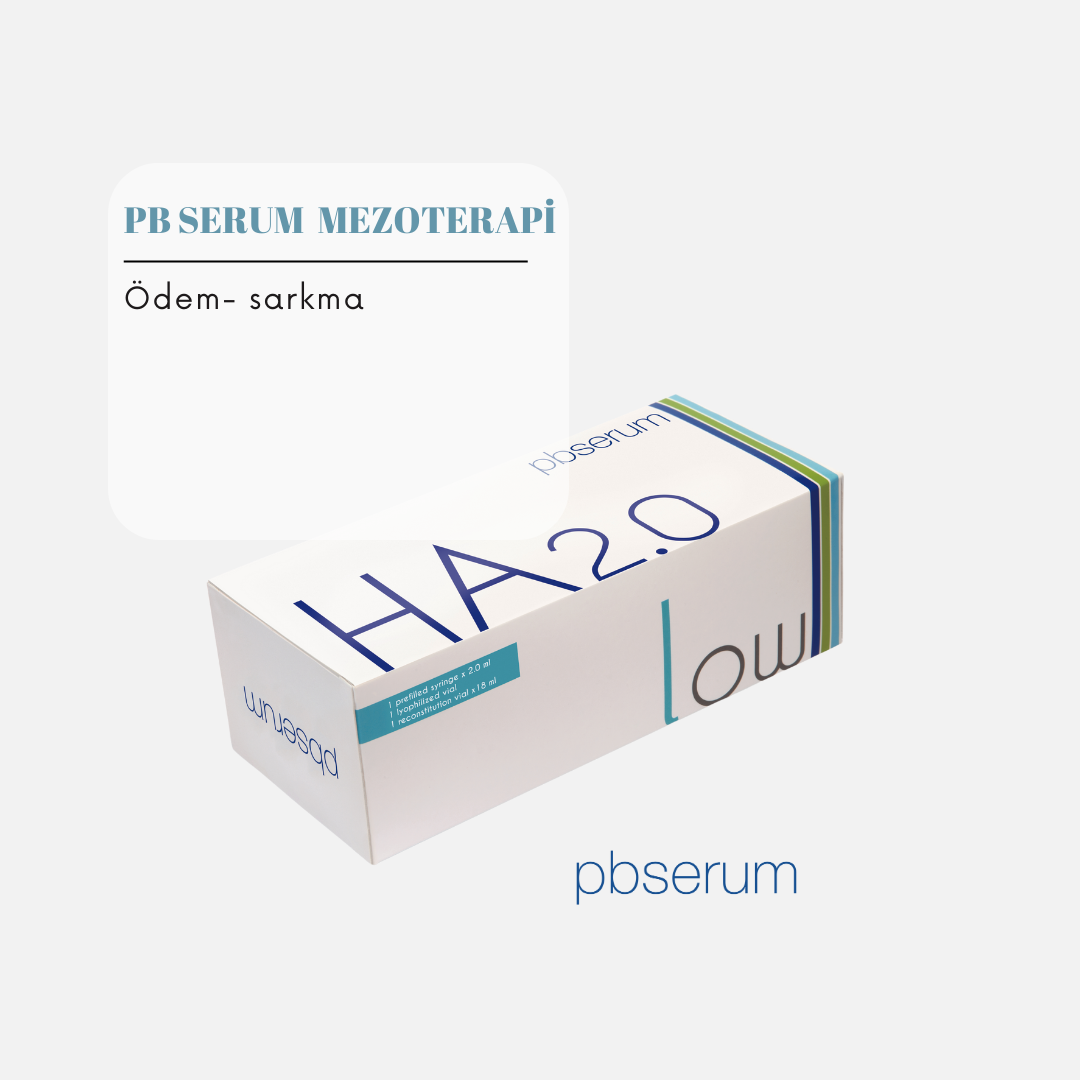 Pb Serum HA 2.0 LOW