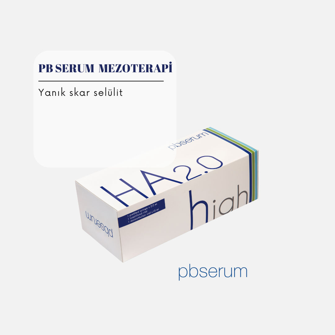 Pb Serum HA 2.0 HIGH