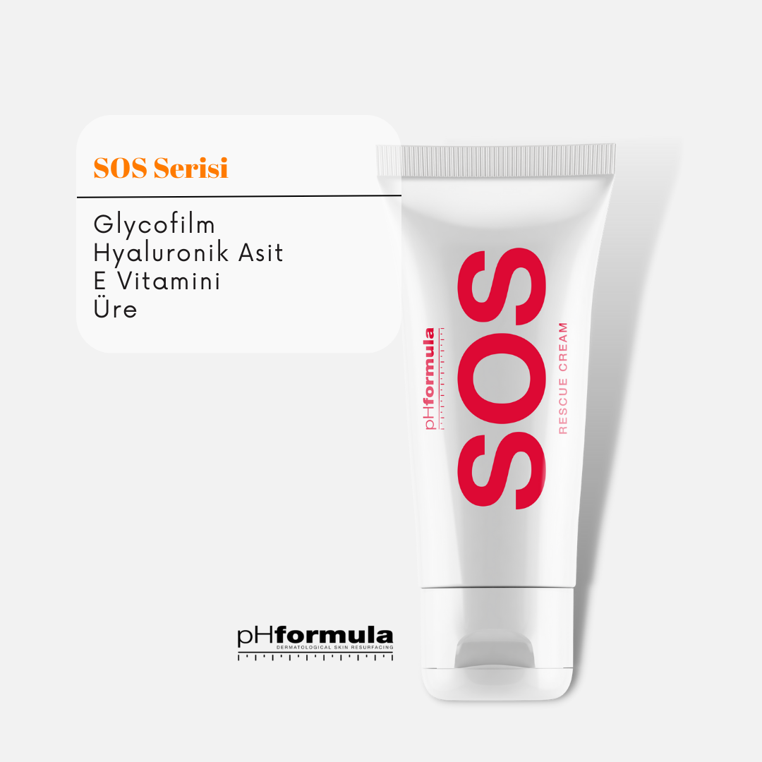 SOS Rescue Cream 50 ml