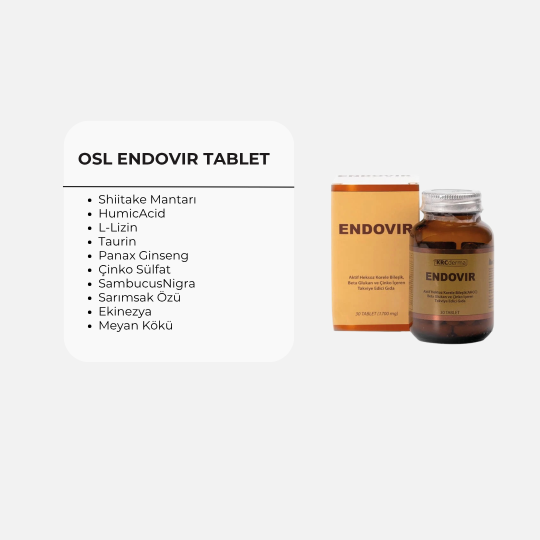 Endovir