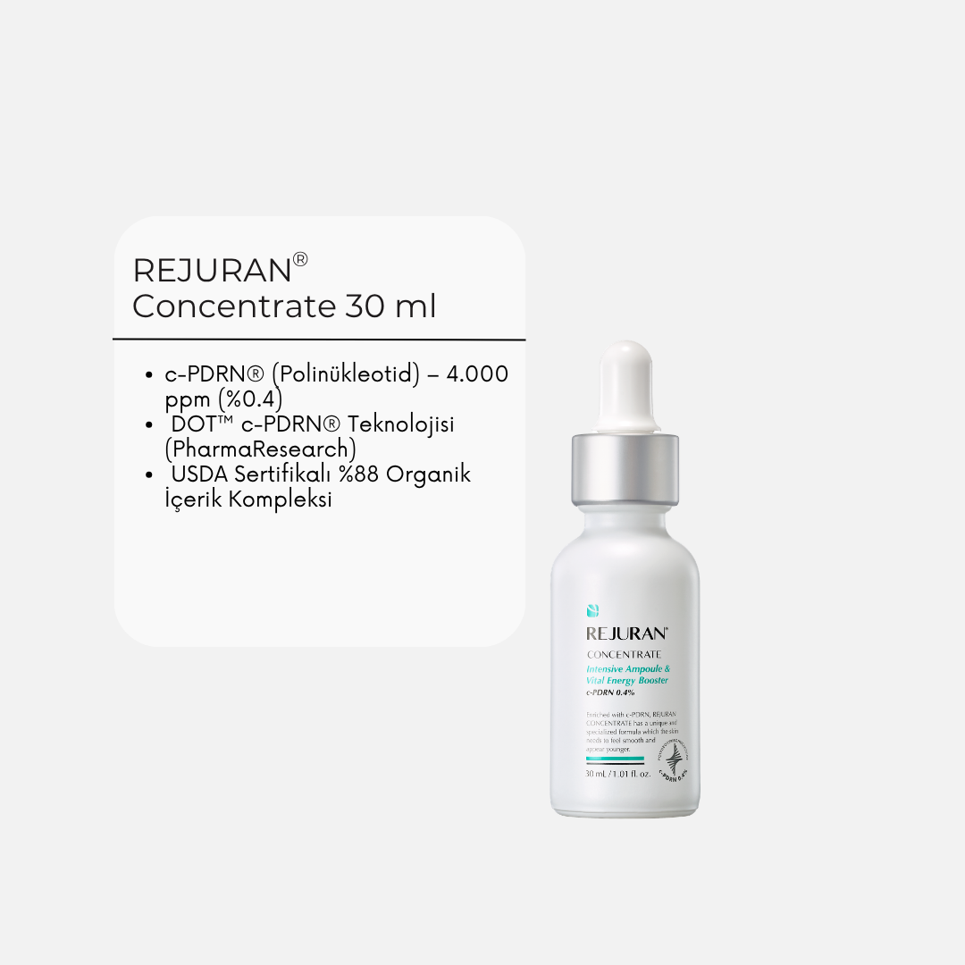 REJURAN® Concentrate