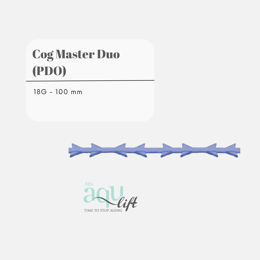 Cog Master Duo (PDO)