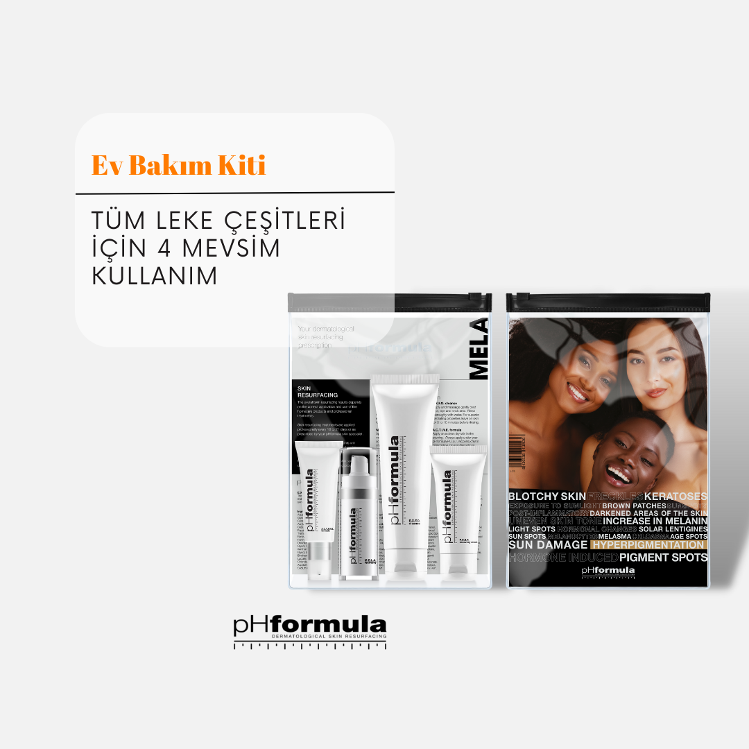 MELA Resurfacing Kit