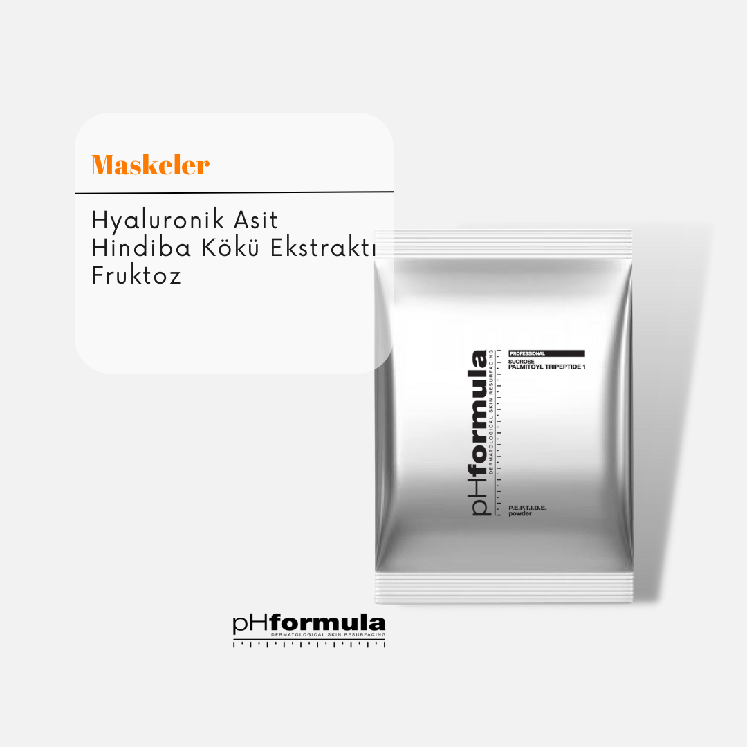 Peptide Powder 50 gr