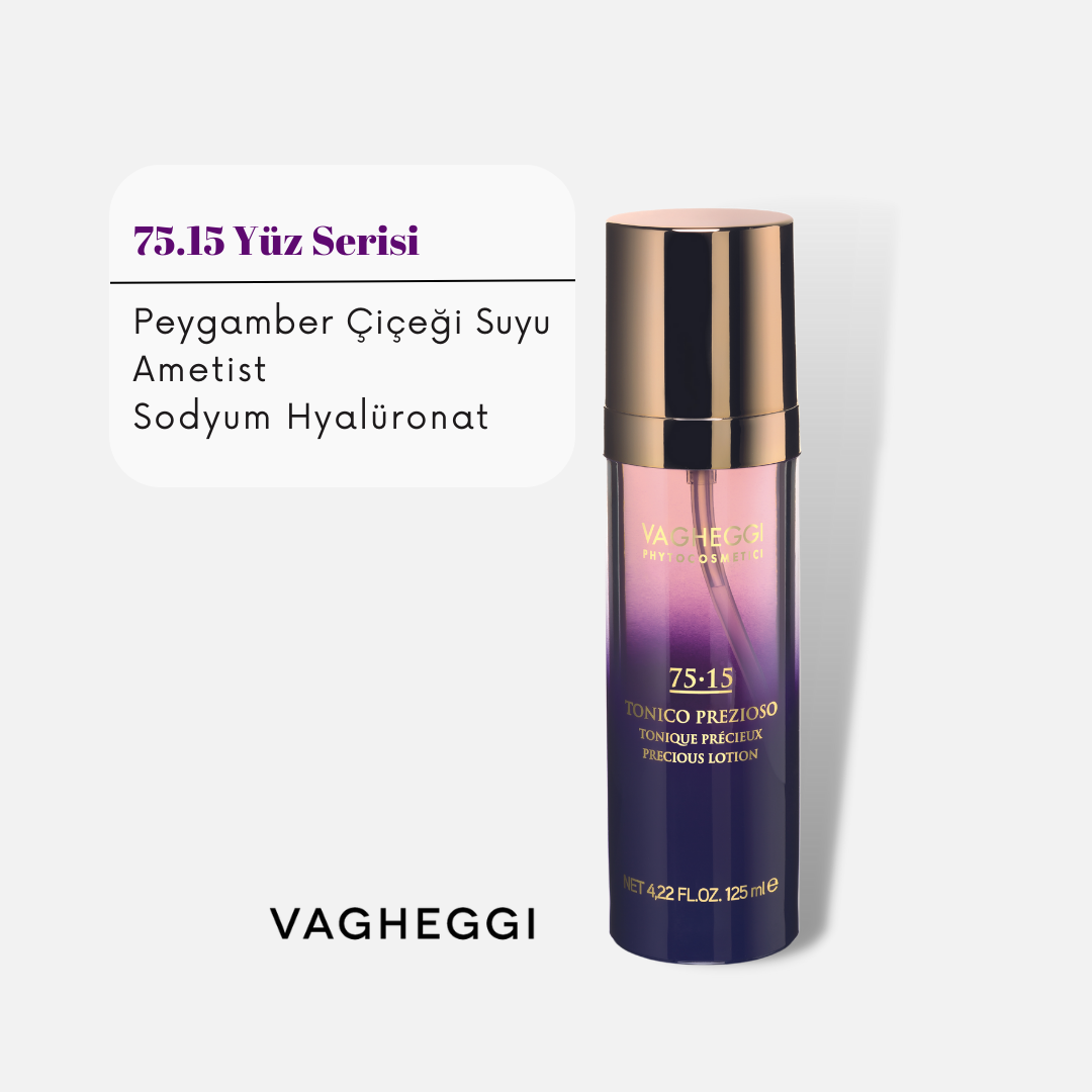 75.15 Precious Lotion 125 ml