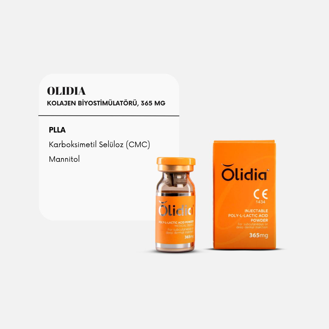 Olidia 365