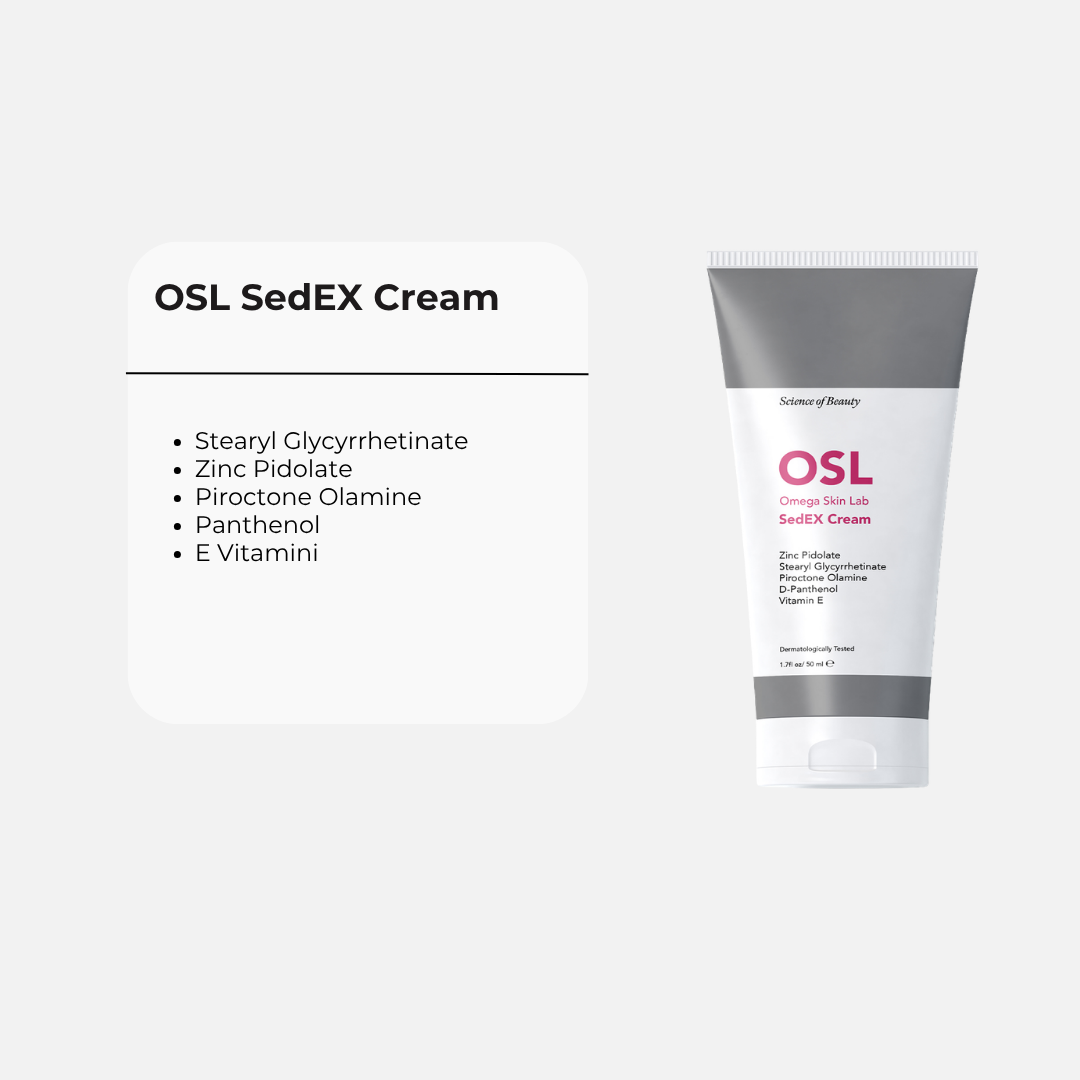 SedEX Cream - 50 ML
