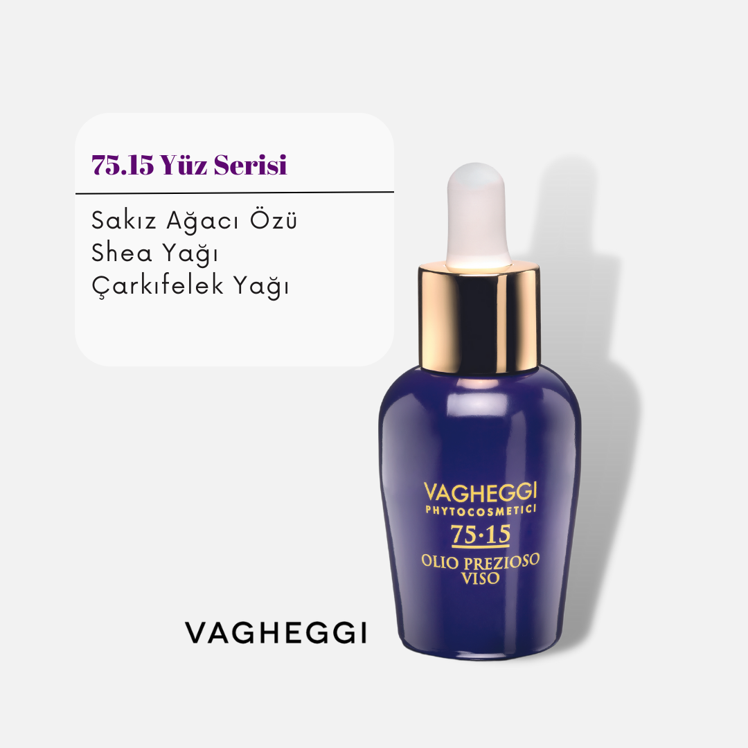 75.15 Precious Oil Face 30 ml