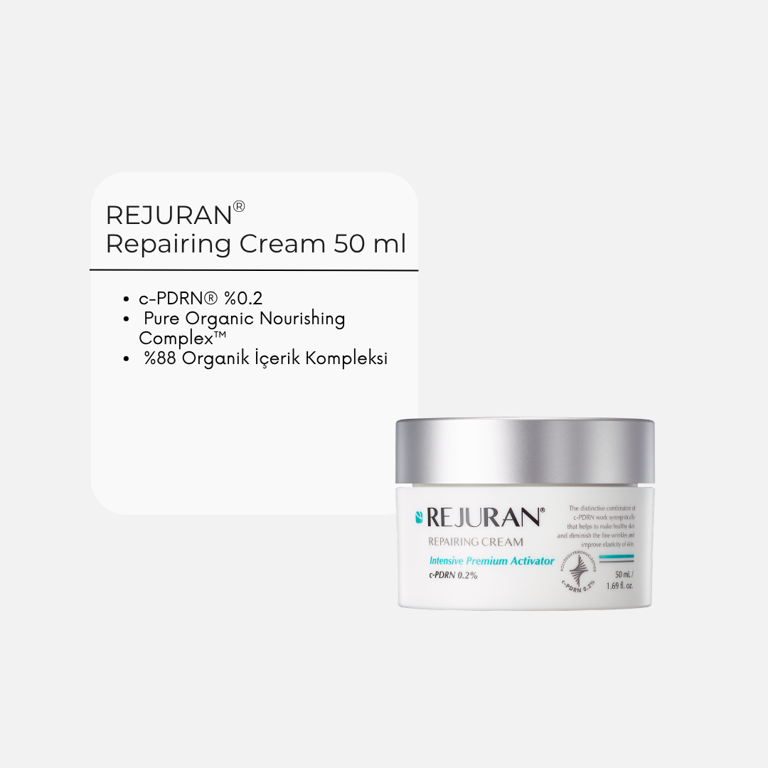 REJURAN® Repairing Cream
