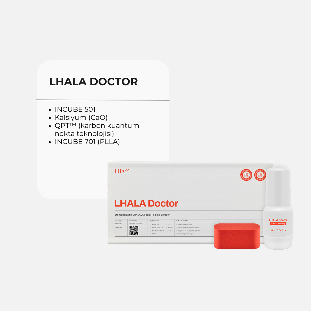 LHALA Doctor