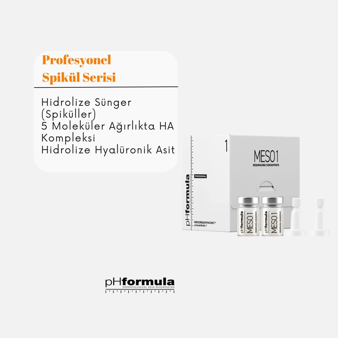 MESORESURFACING concentrate 1