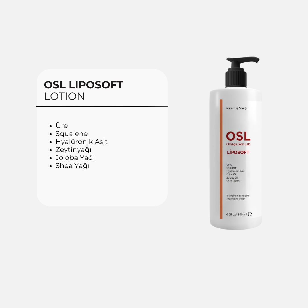 Liposoft - 200 ML