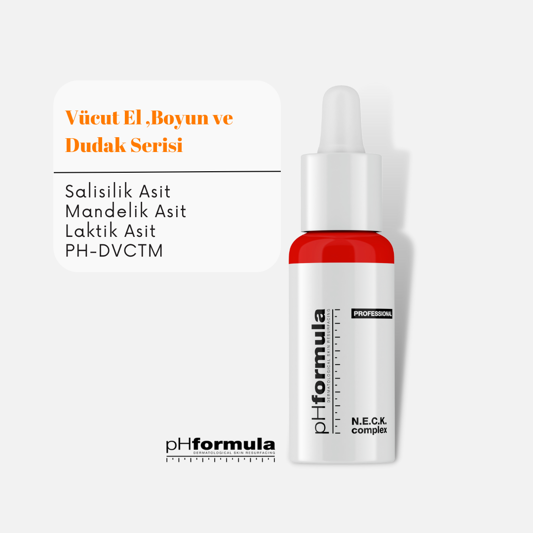 NECK Complex 20 ml