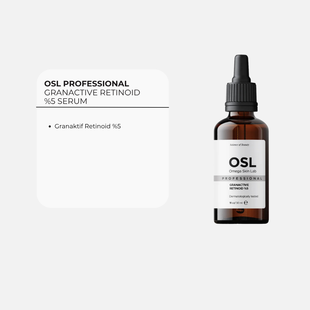 Professional Granactive Retinoid %5 Serum