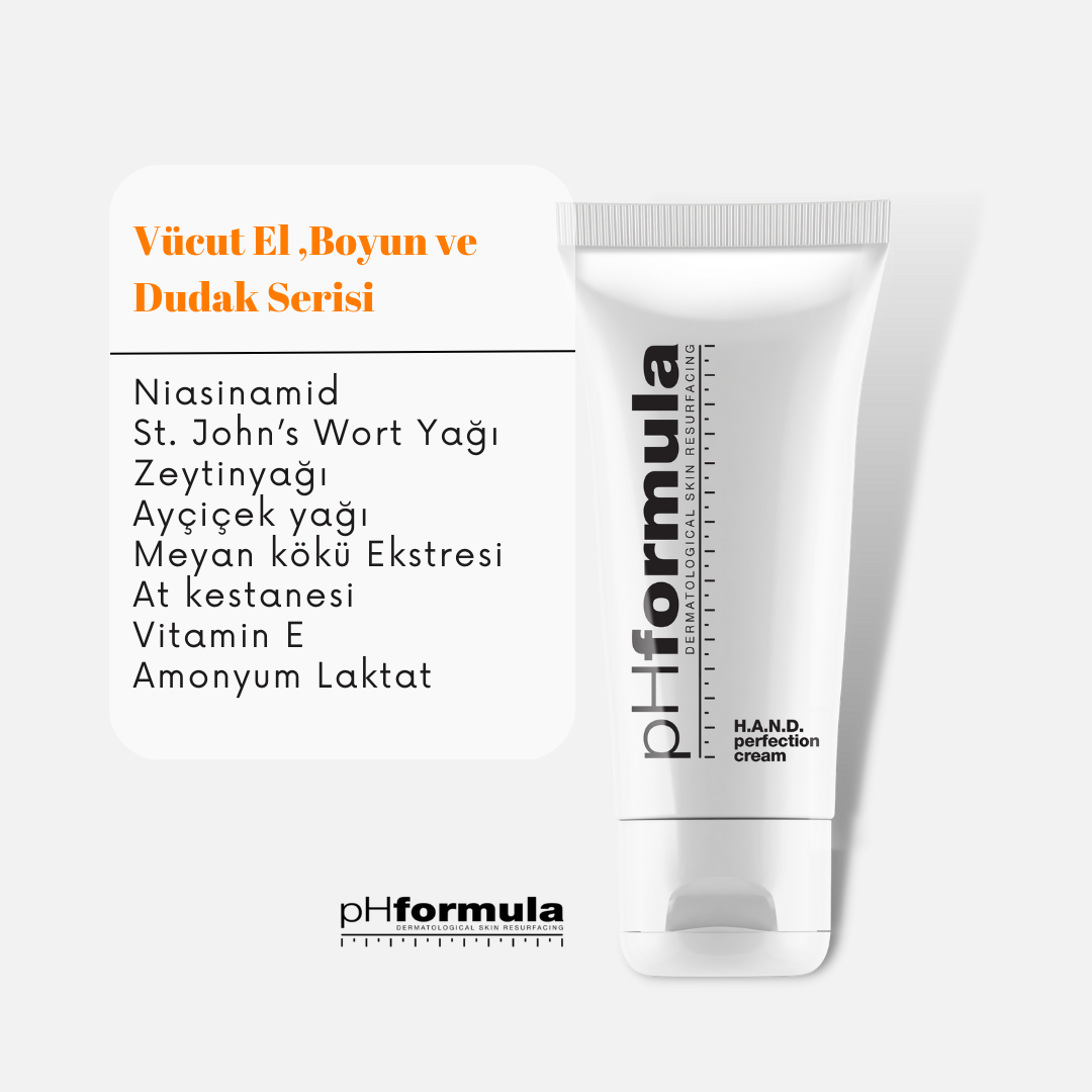 HAND Cream 50 ml