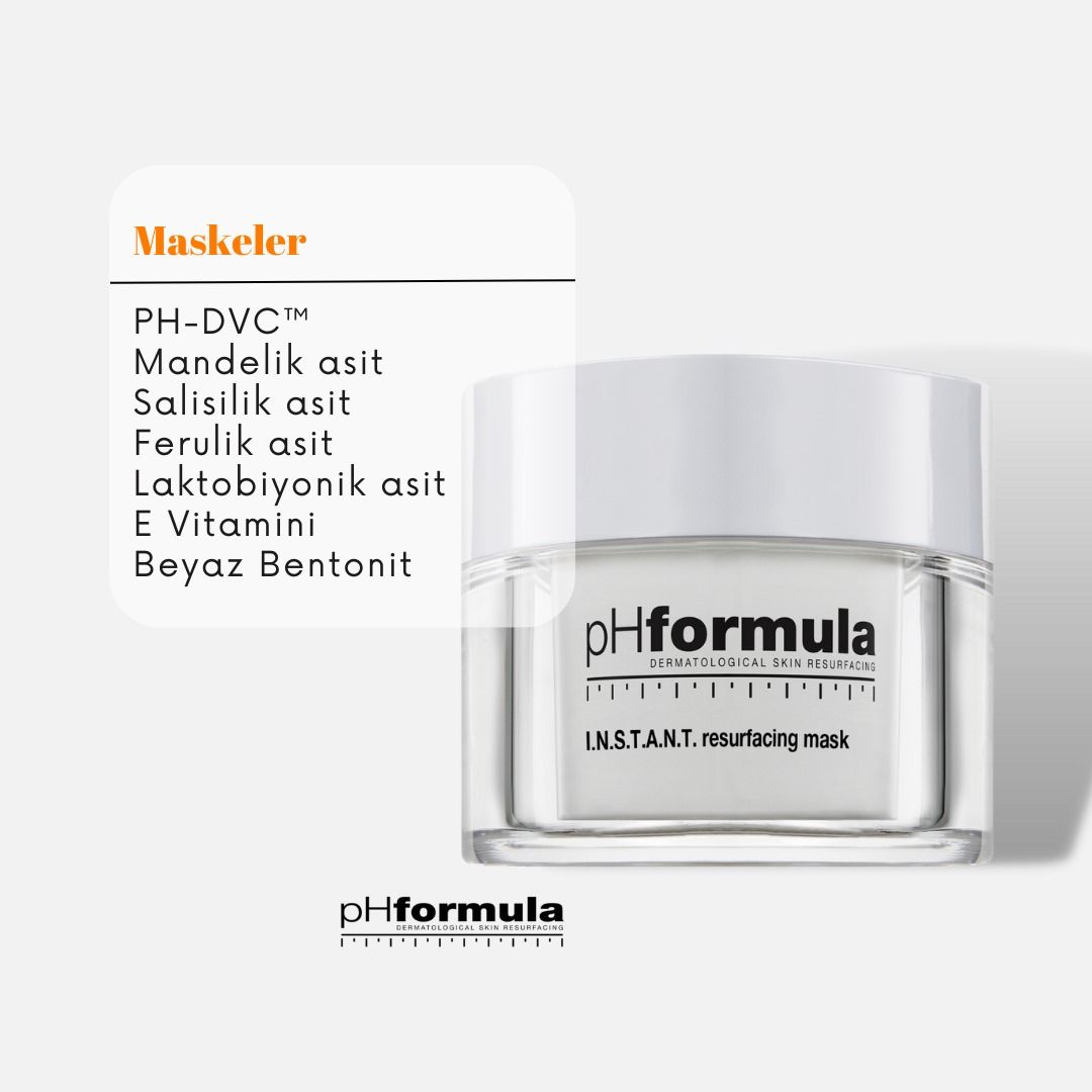 INSTANT Mask 50 ml