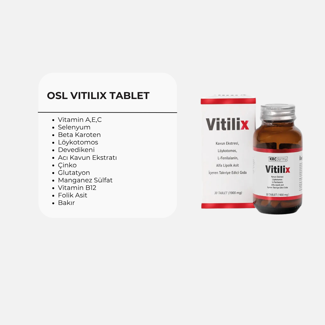 Vitilix