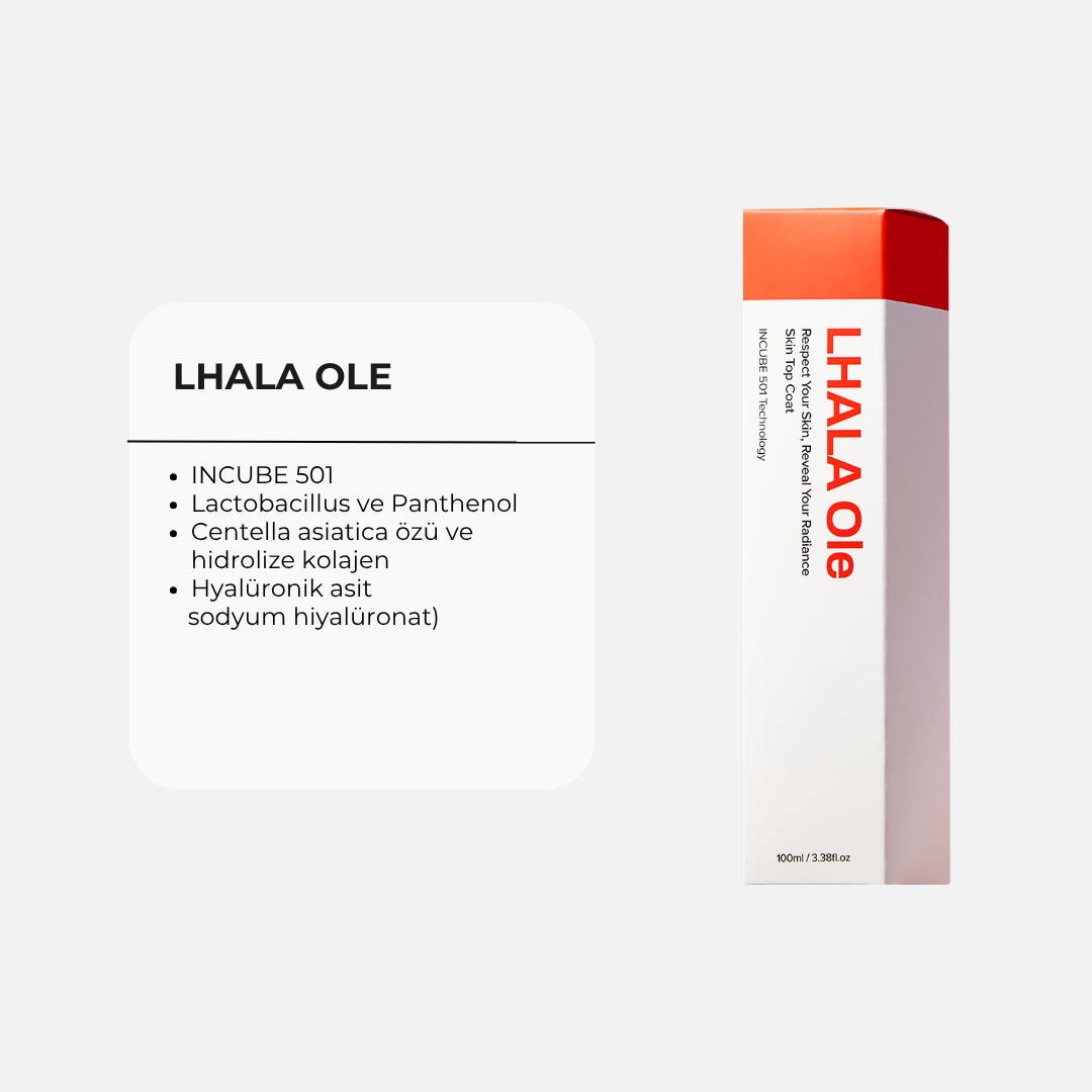 LHALA Ole