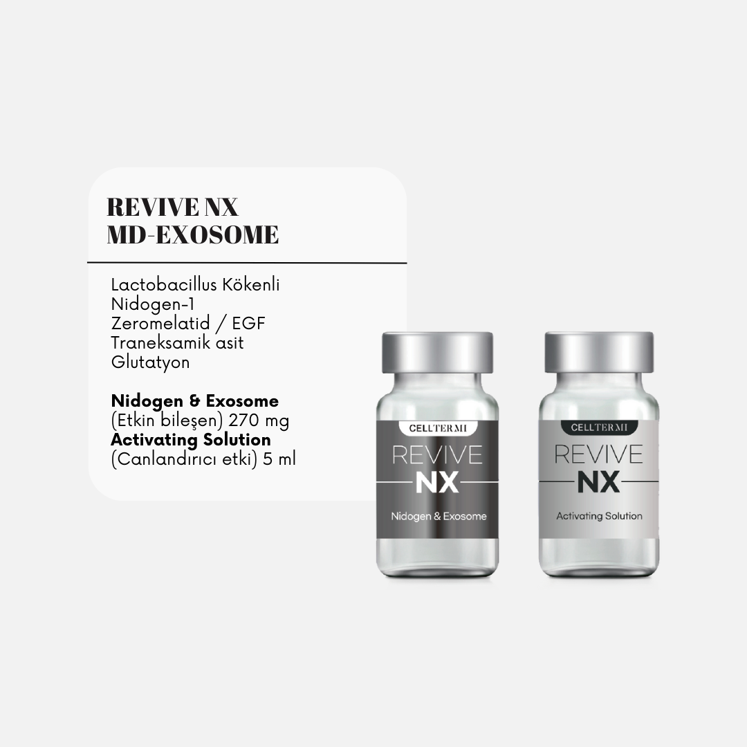 Revive NX