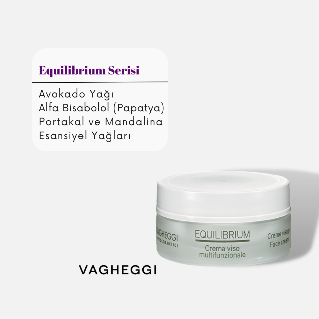 Equilibrium Face Cream 50 ml